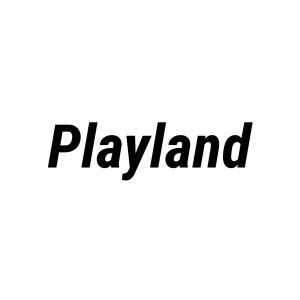 Playland Trampoline Mats Trampoline Man